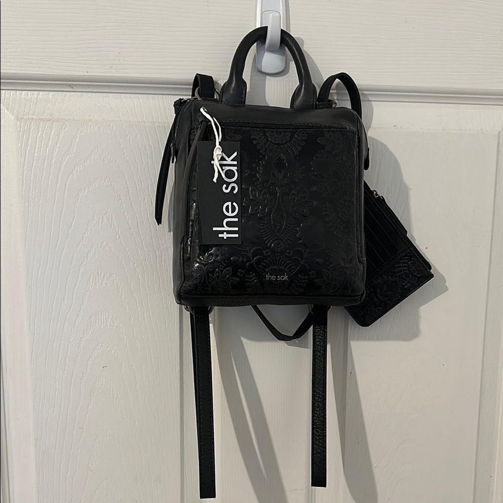 The Sak Black Women's Bag